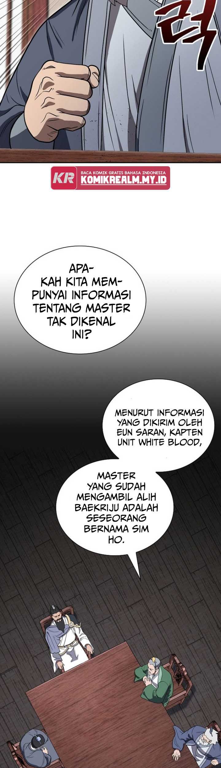 Sword Demon Island chapter 63 halaman 51