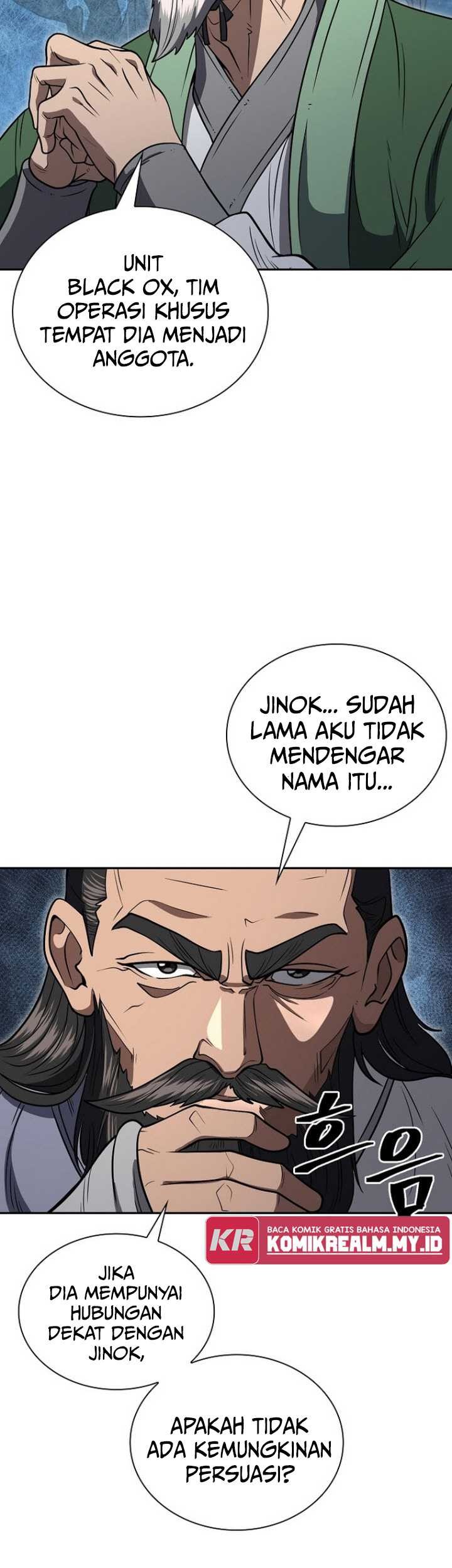 Sword Demon Island chapter 63 halaman 53