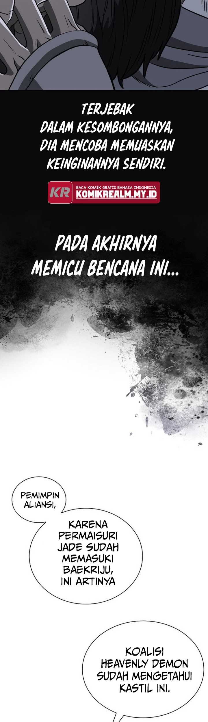 Sword Demon Island chapter 63 halaman 59