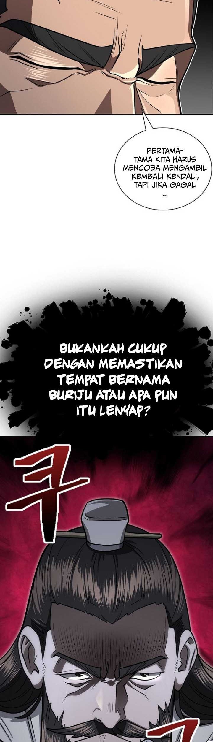 Sword Demon Island chapter 63 halaman 62