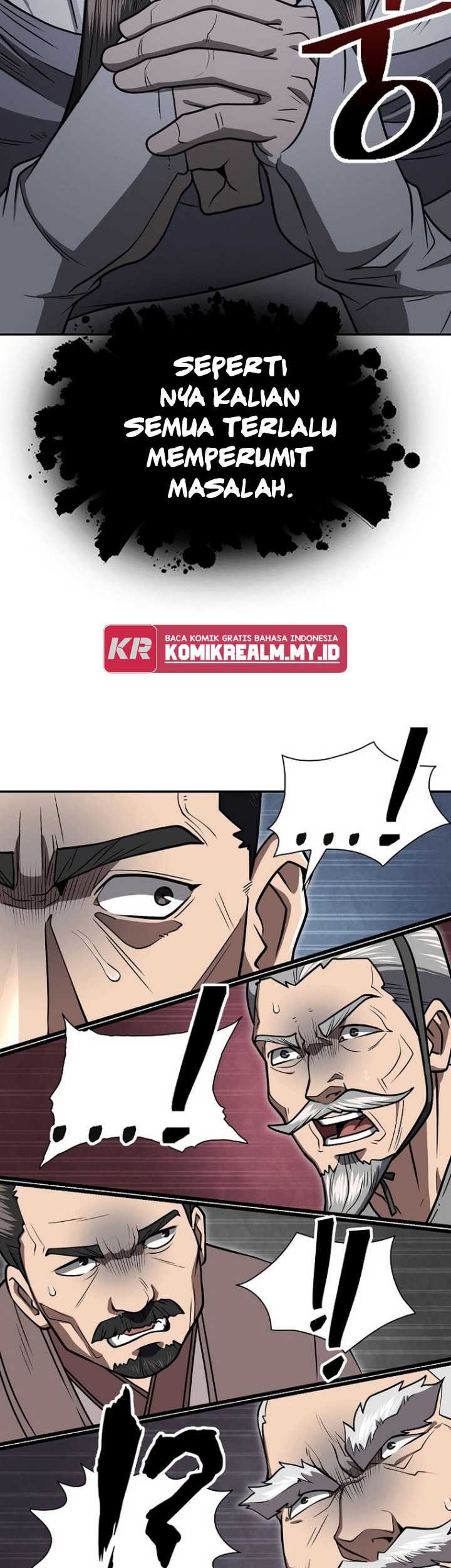 Sword Demon Island chapter 63 halaman 63