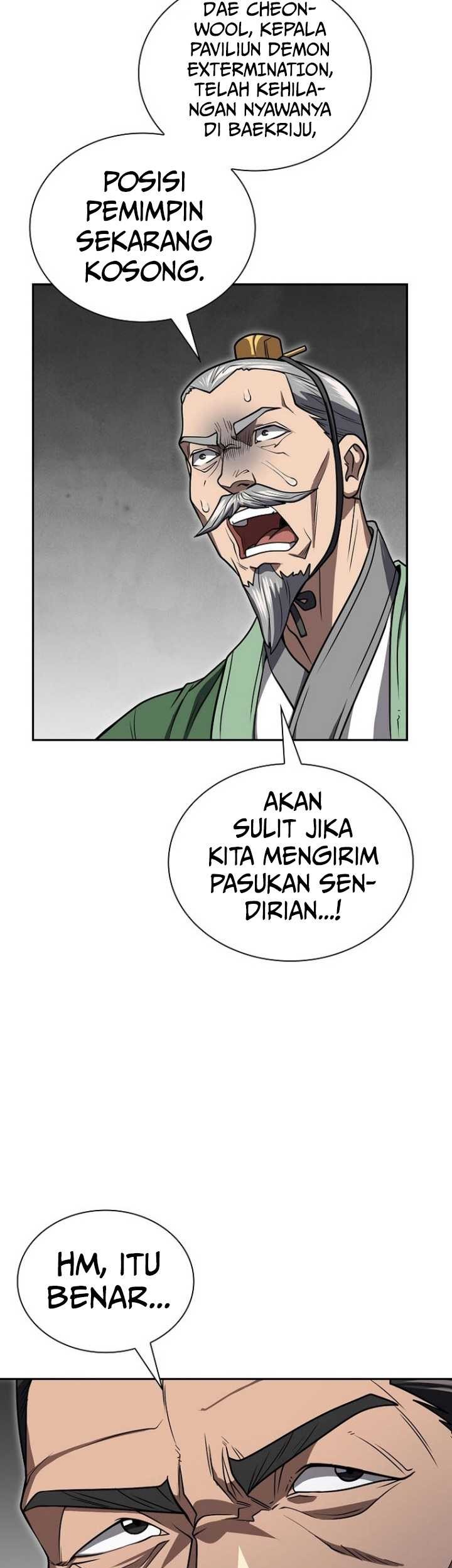 Sword Demon Island chapter 63 halaman 65