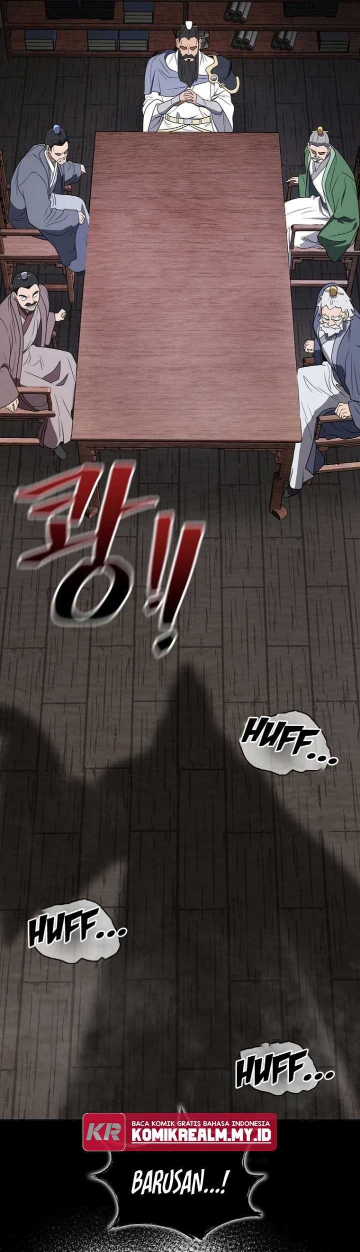 Sword Demon Island chapter 63 halaman 68