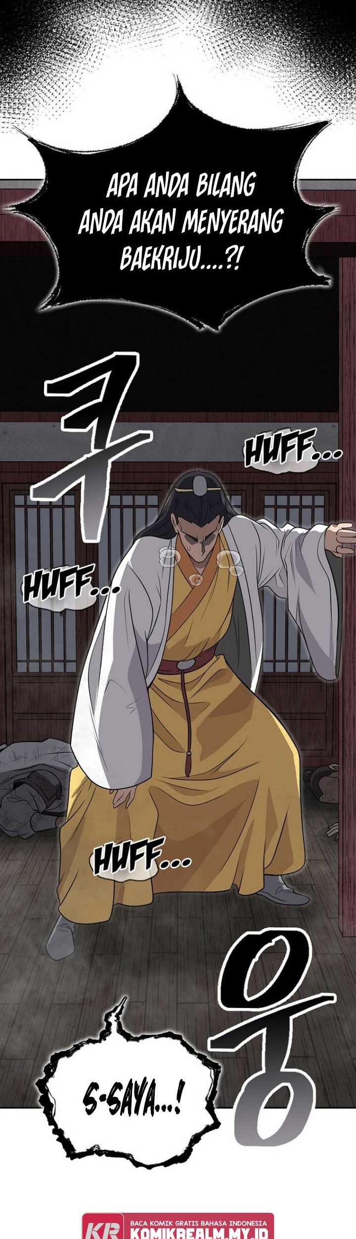 Sword Demon Island chapter 63 halaman 69