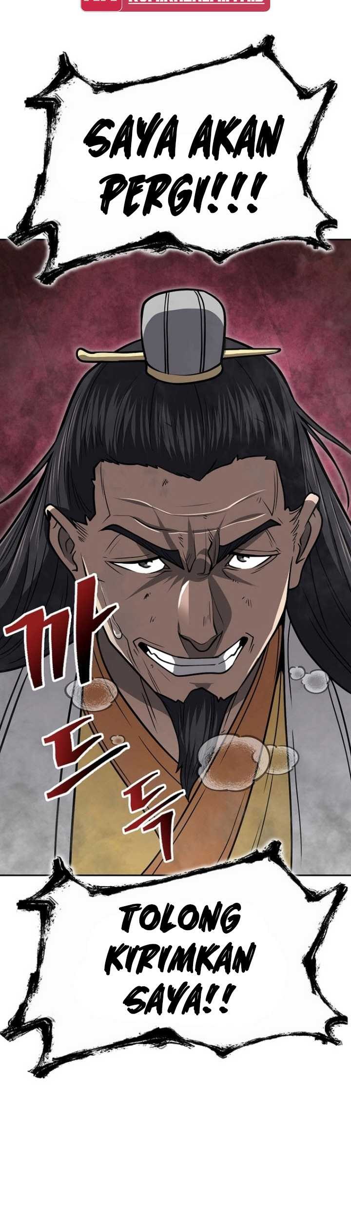 Sword Demon Island chapter 63 halaman 70