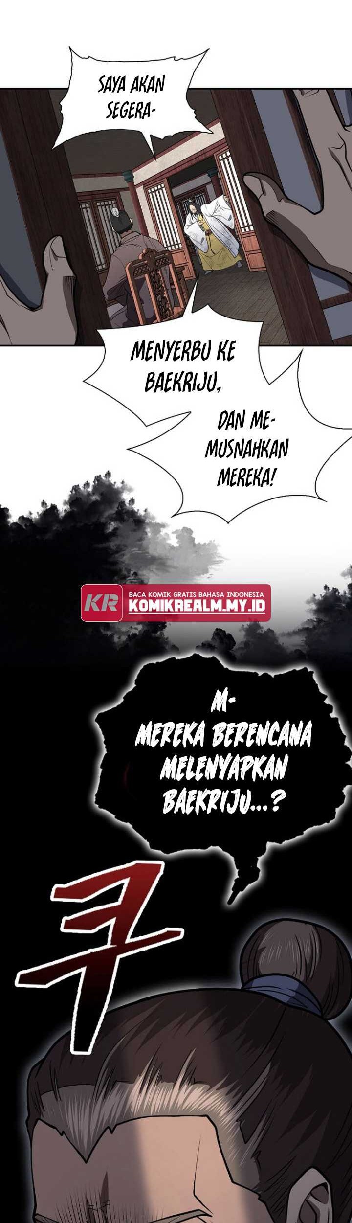 Sword Demon Island chapter 63 halaman 71