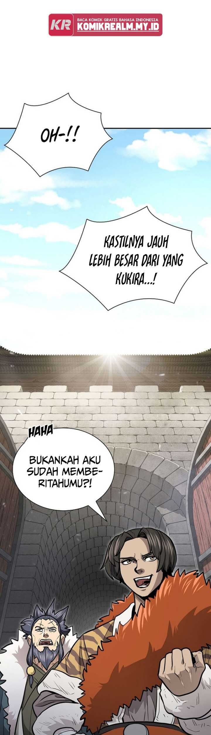 Sword Demon Island chapter 64 halaman 4