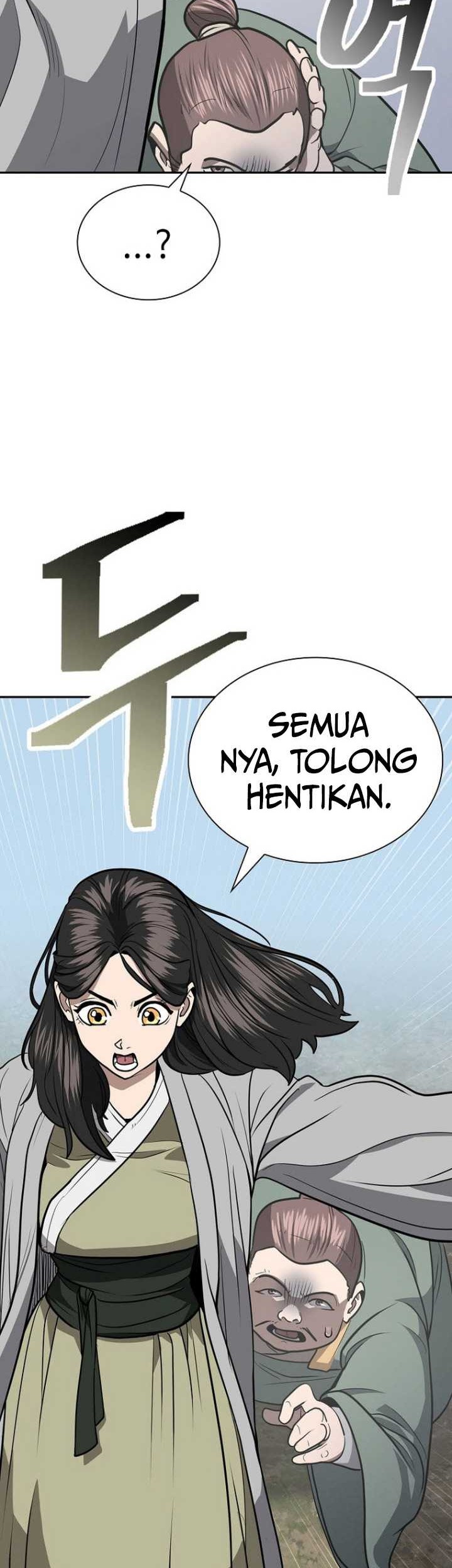 Sword Demon Island chapter 64 halaman 17