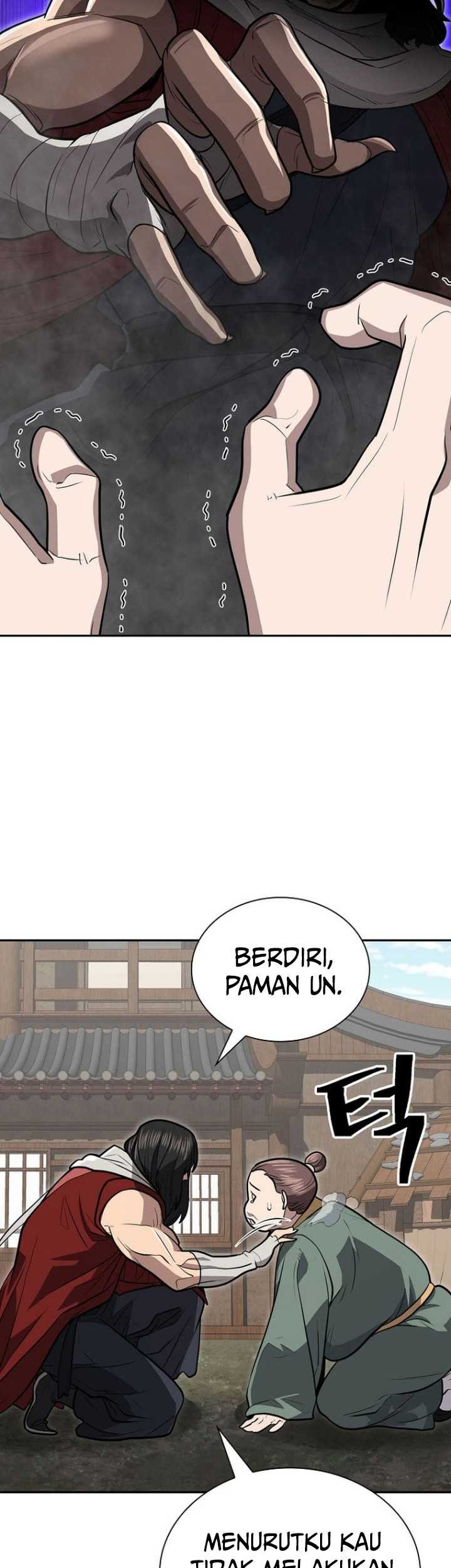 Sword Demon Island chapter 64 halaman 24