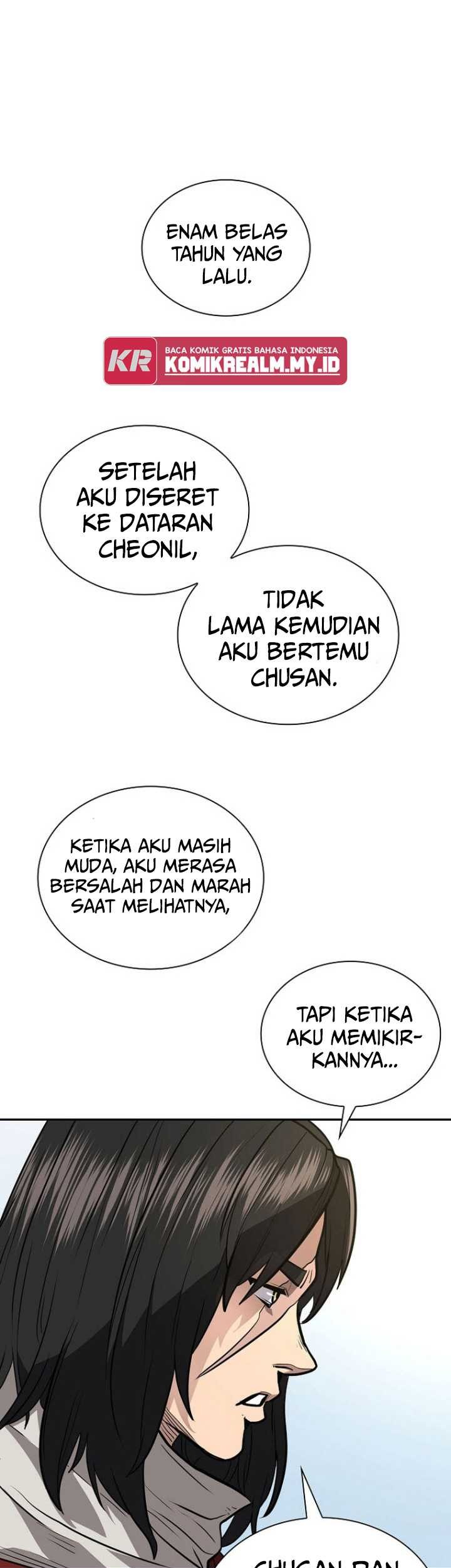 Sword Demon Island chapter 64 halaman 26