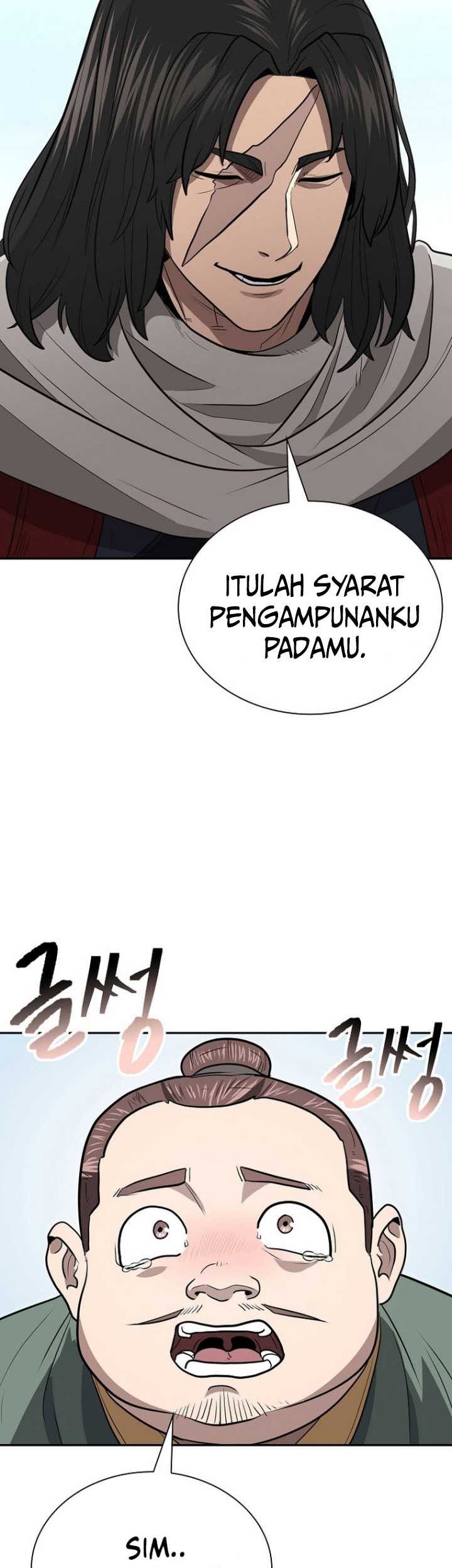 Sword Demon Island chapter 64 halaman 30
