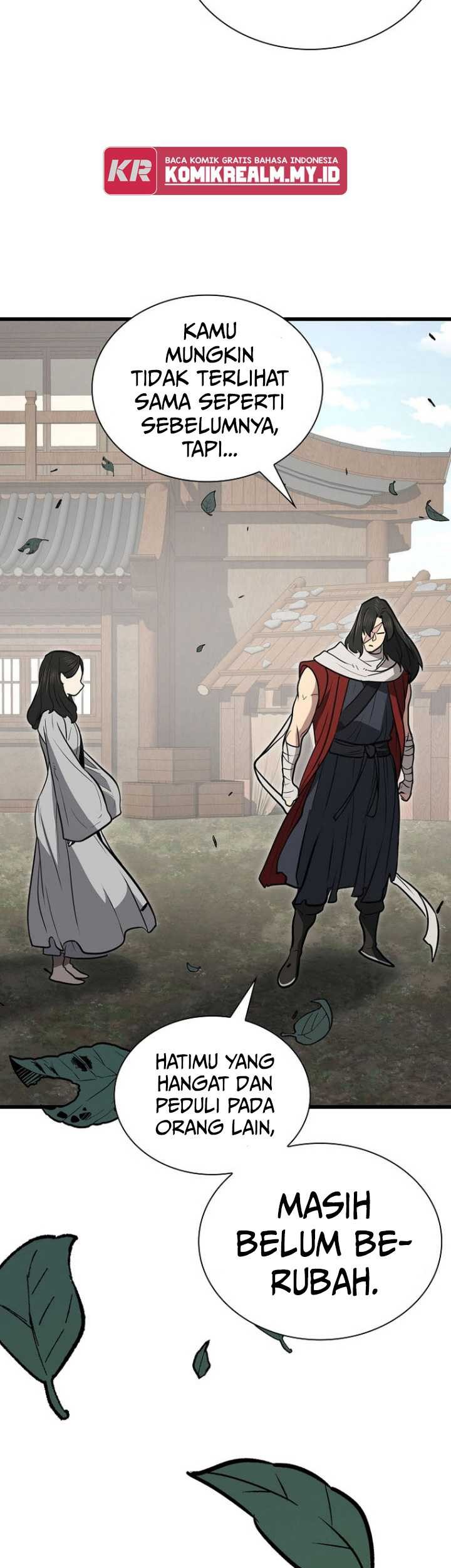 Sword Demon Island chapter 64 halaman 36