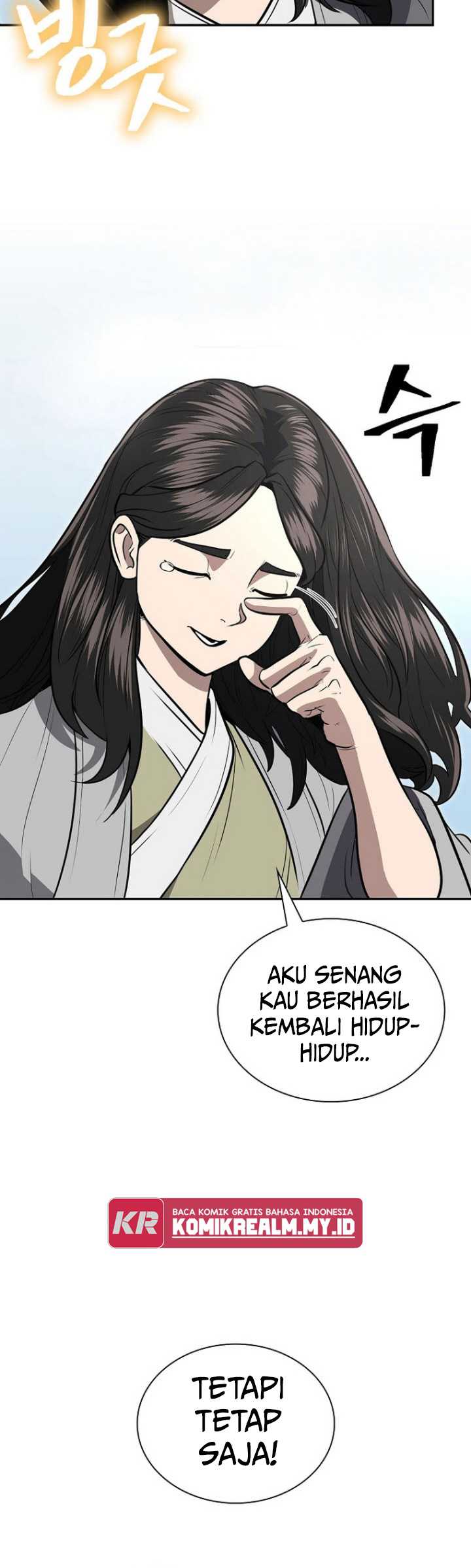 Sword Demon Island chapter 64 halaman 38