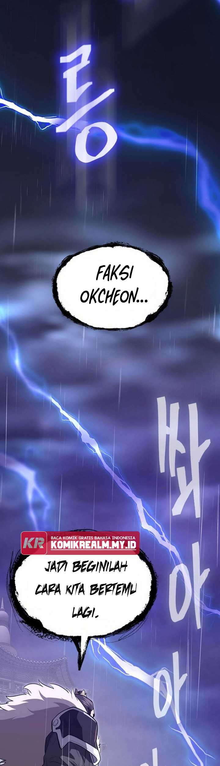 Sword Demon Island chapter 64 halaman 41