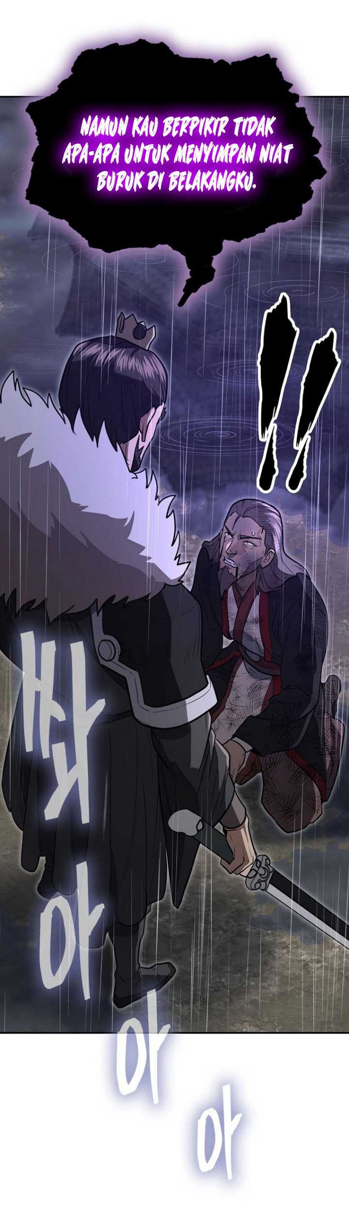 Sword Demon Island chapter 64 halaman 45