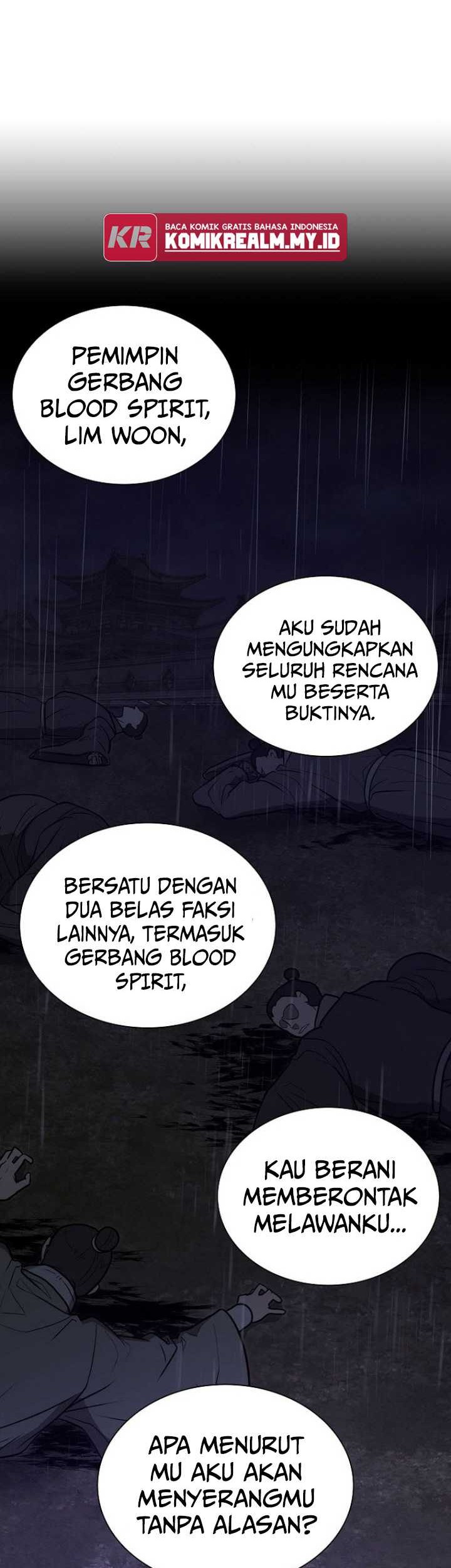 Sword Demon Island chapter 64 halaman 46