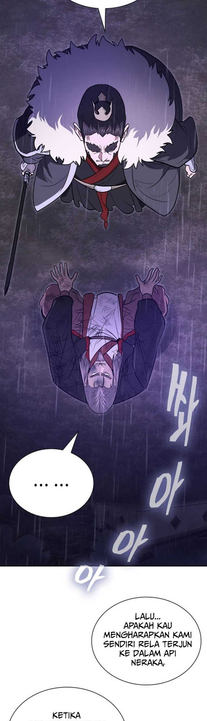 Sword Demon Island chapter 64 halaman 47