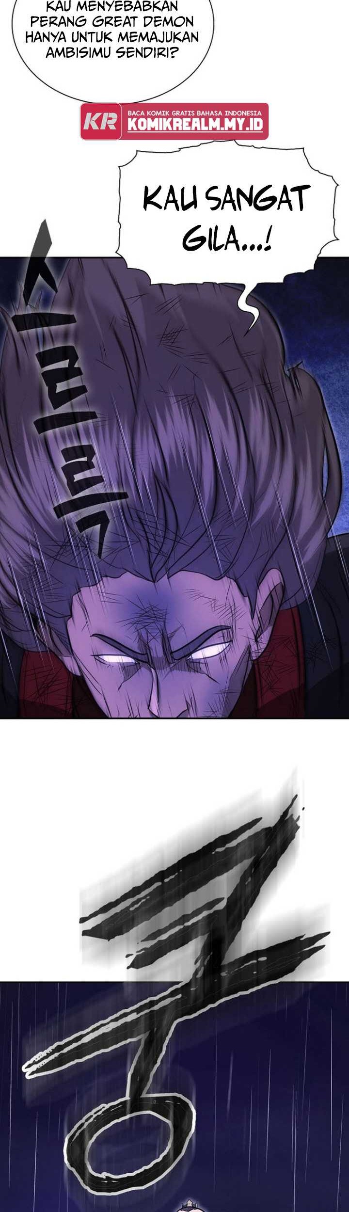 Sword Demon Island chapter 64 halaman 48
