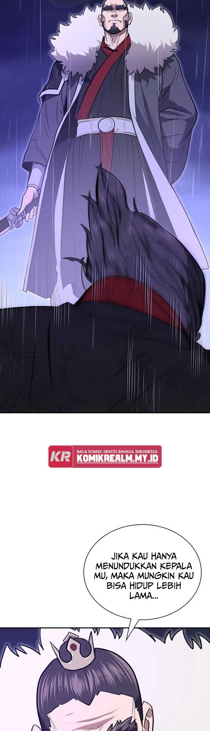 Sword Demon Island chapter 64 halaman 49