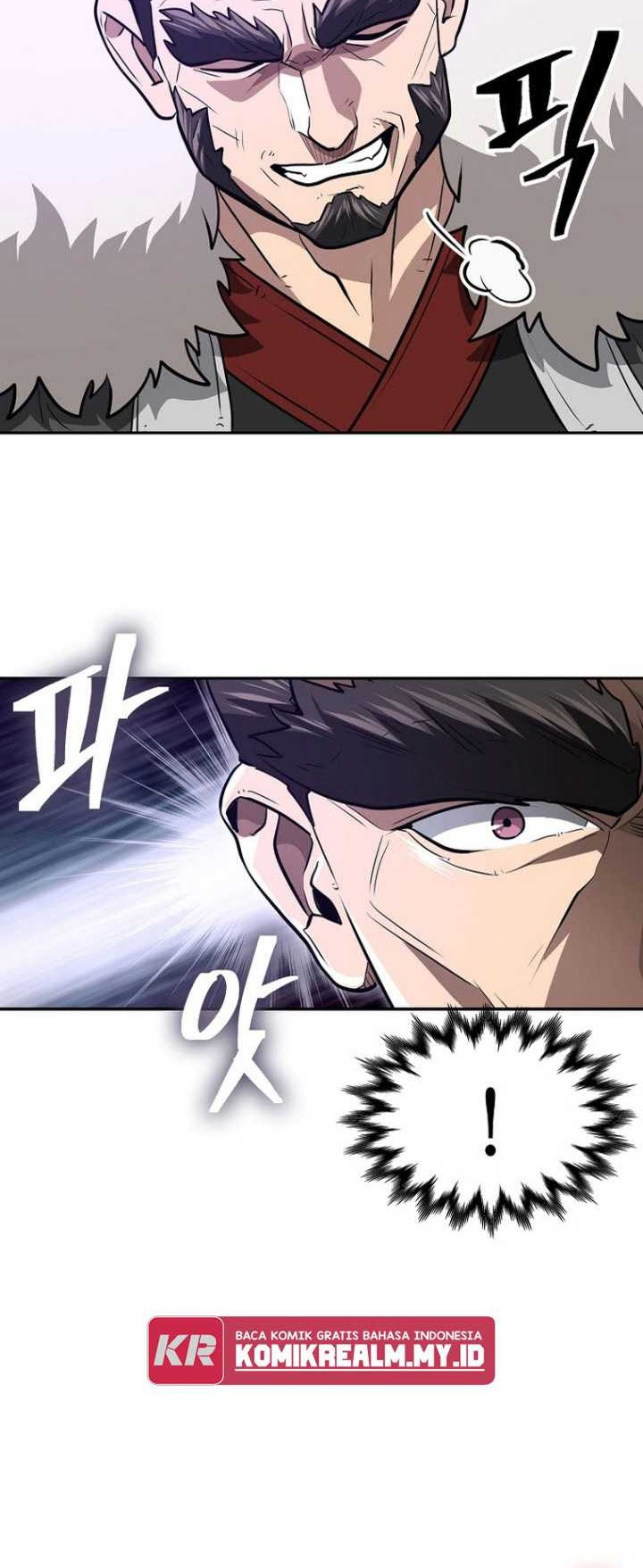 Sword Demon Island chapter 64 halaman 50