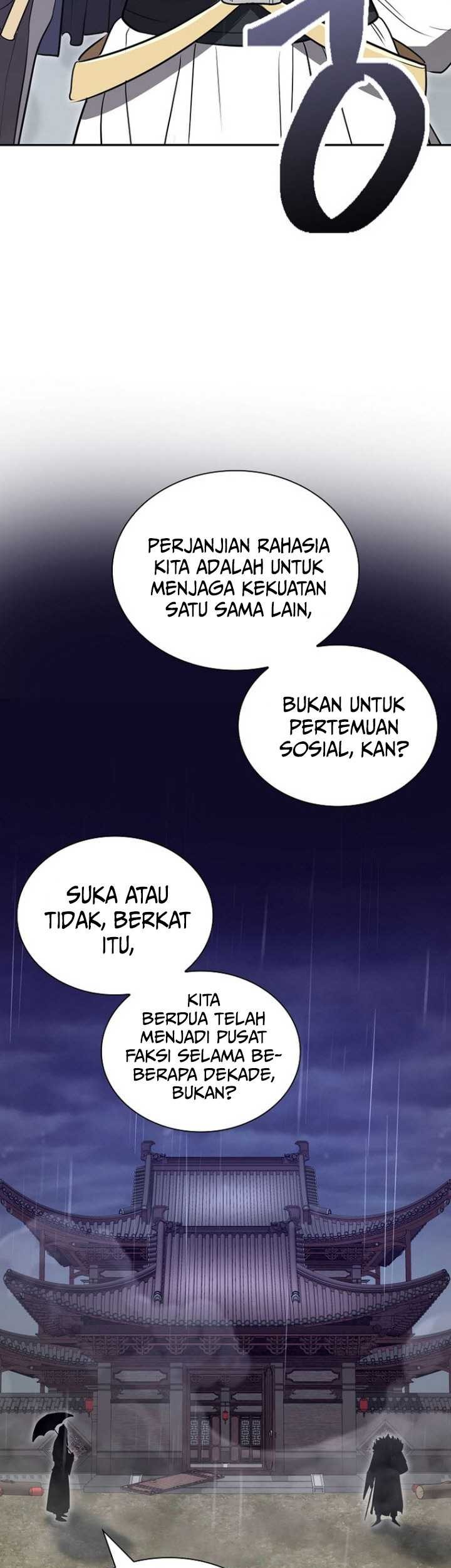 Sword Demon Island chapter 64 halaman 55