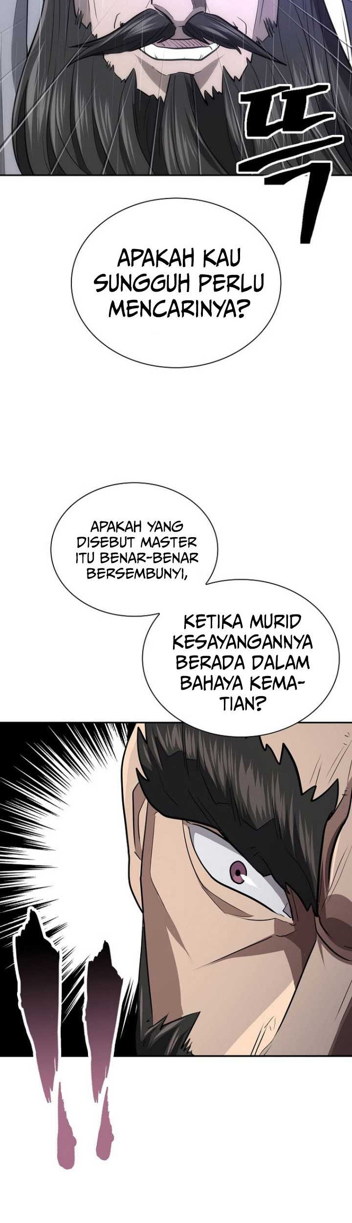 Sword Demon Island chapter 64 halaman 60
