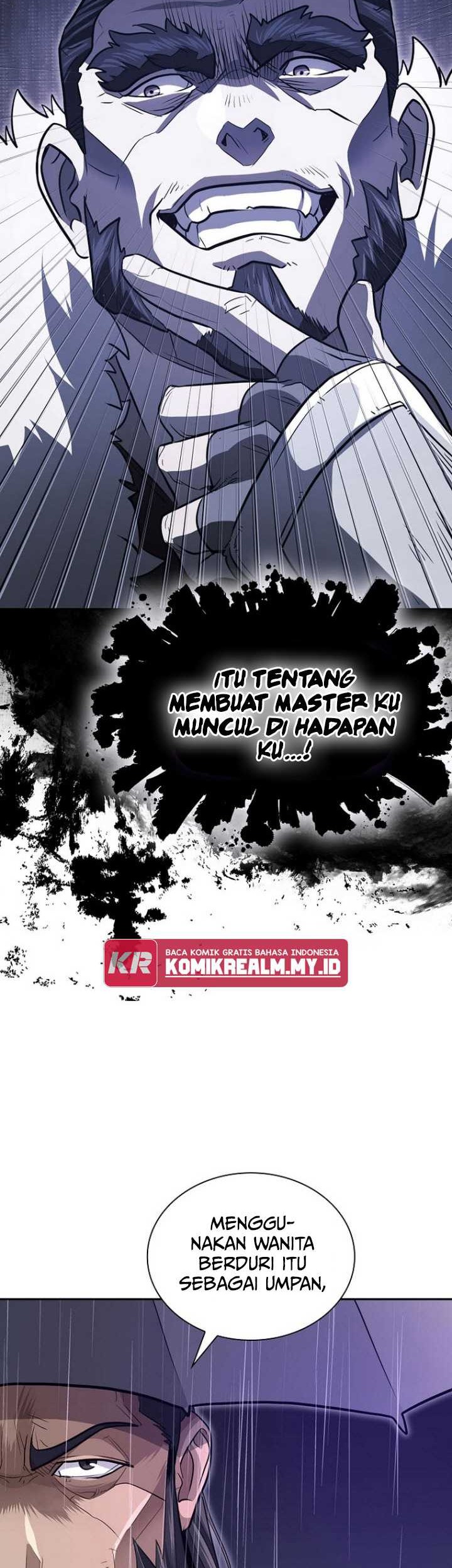 Sword Demon Island chapter 64 halaman 62