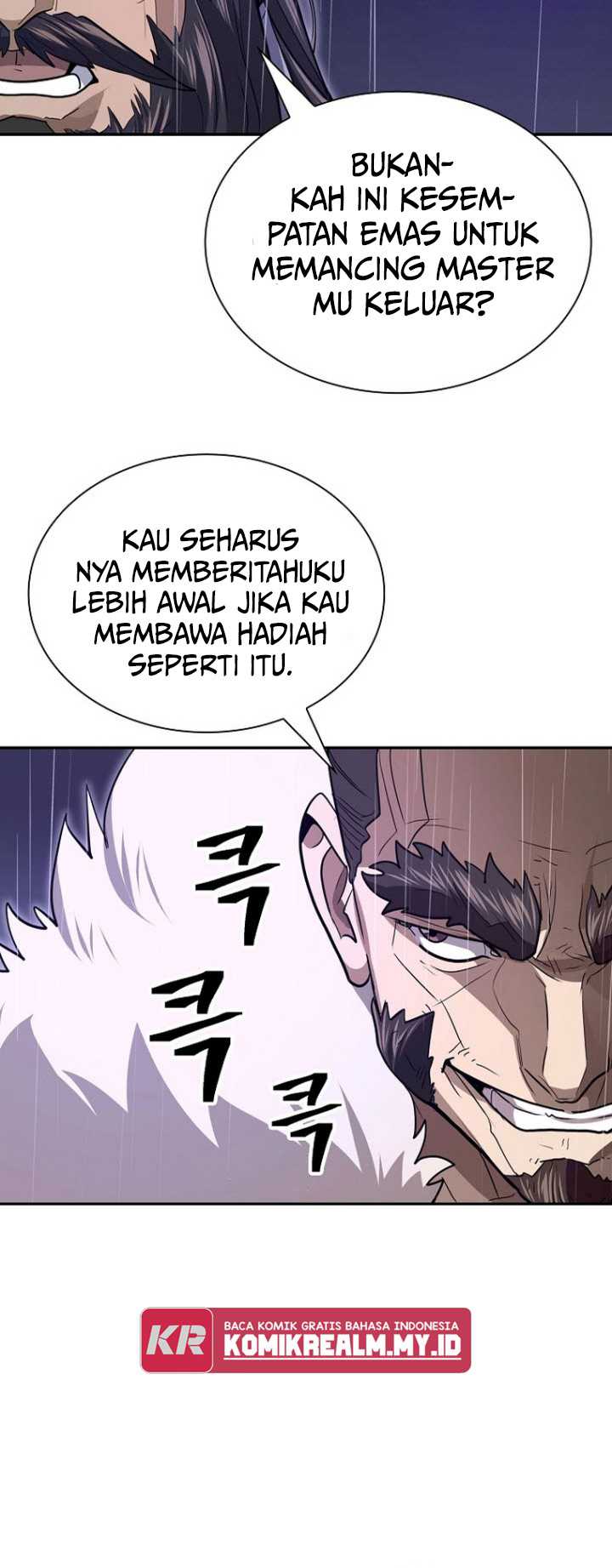 Sword Demon Island chapter 64 halaman 63