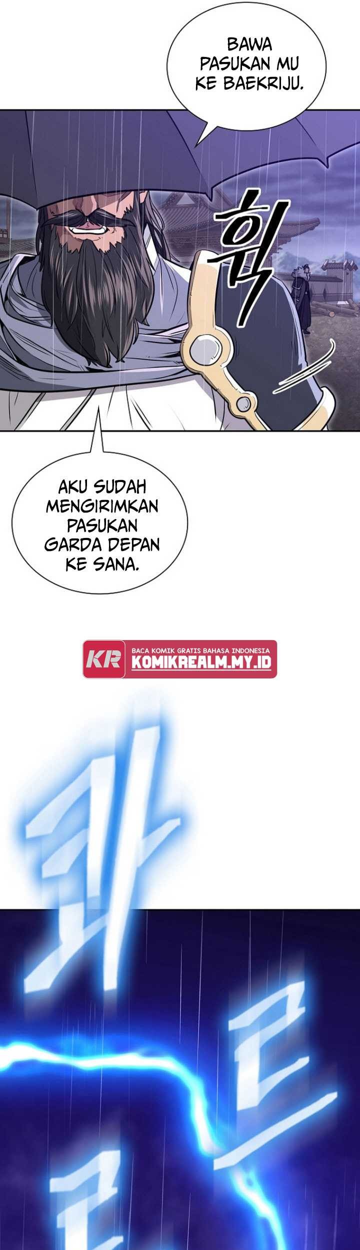 Sword Demon Island chapter 64 halaman 64
