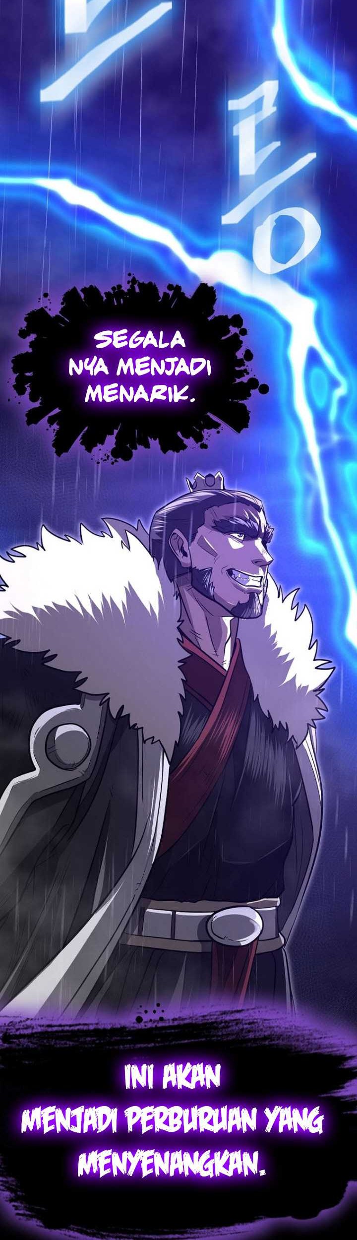 Sword Demon Island chapter 64 halaman 65