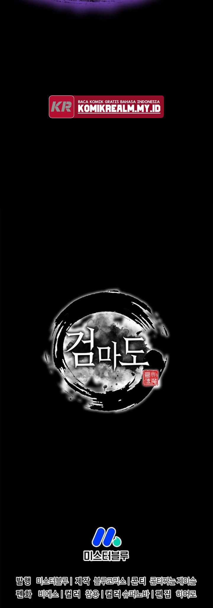 Sword Demon Island chapter 64 halaman 66