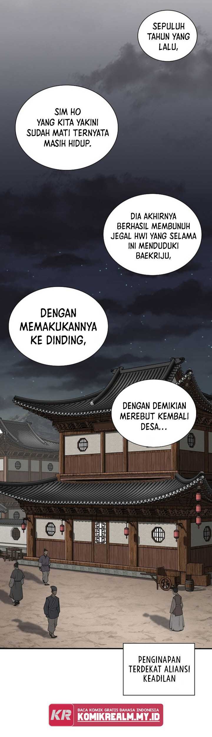 Sword Demon Island Bab 65 halaman 3