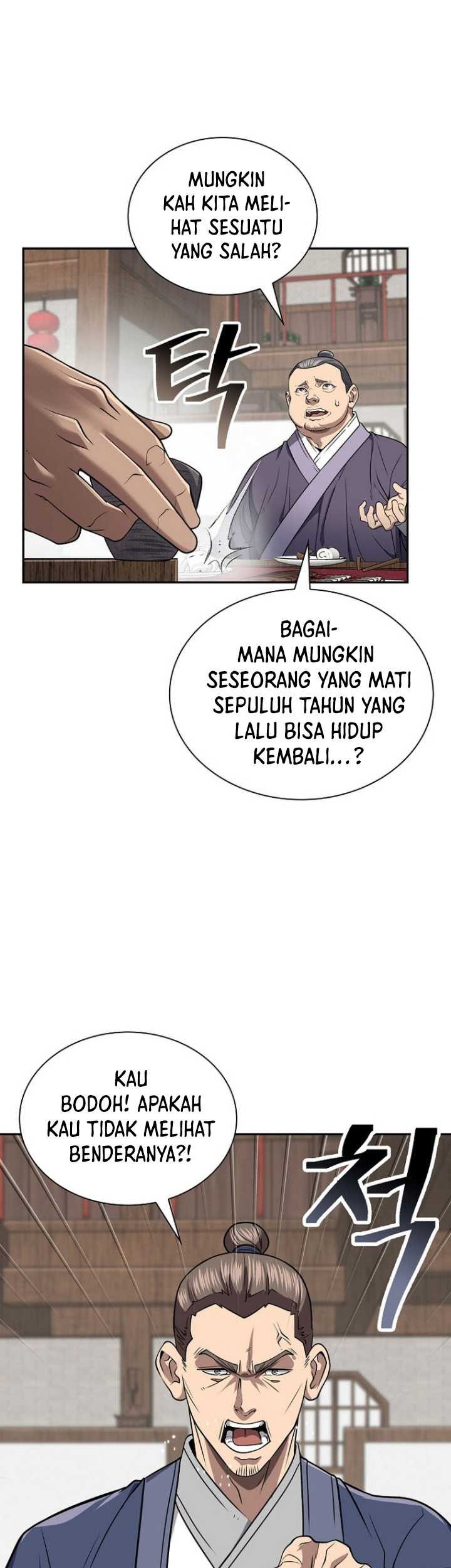 Sword Demon Island Bab 65 halaman 4