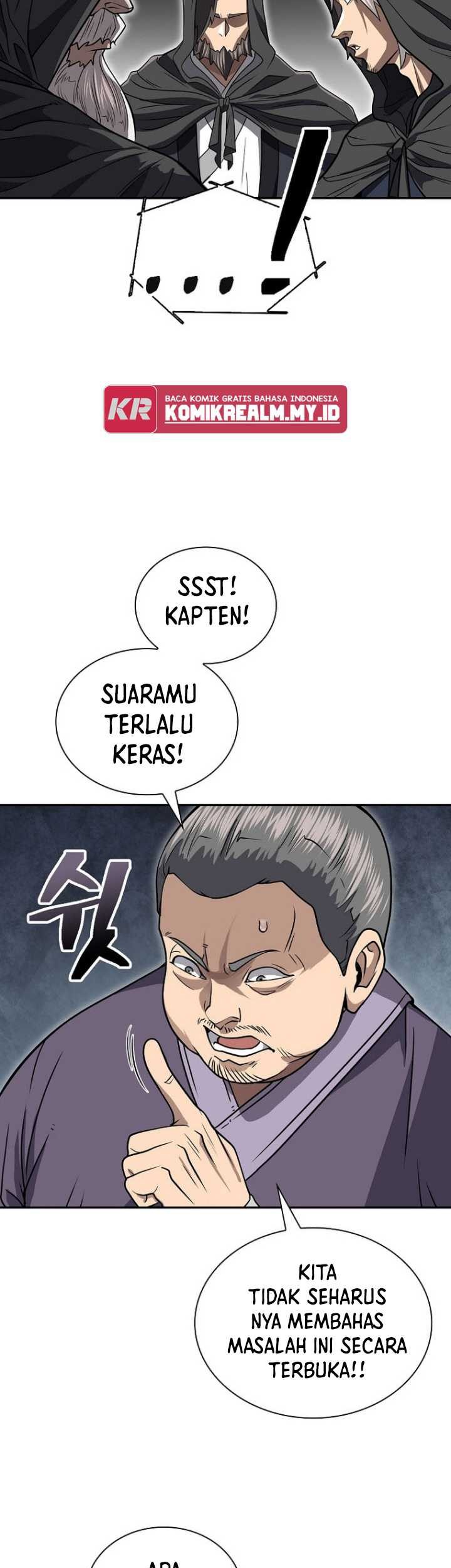 Sword Demon Island Bab 65 halaman 6