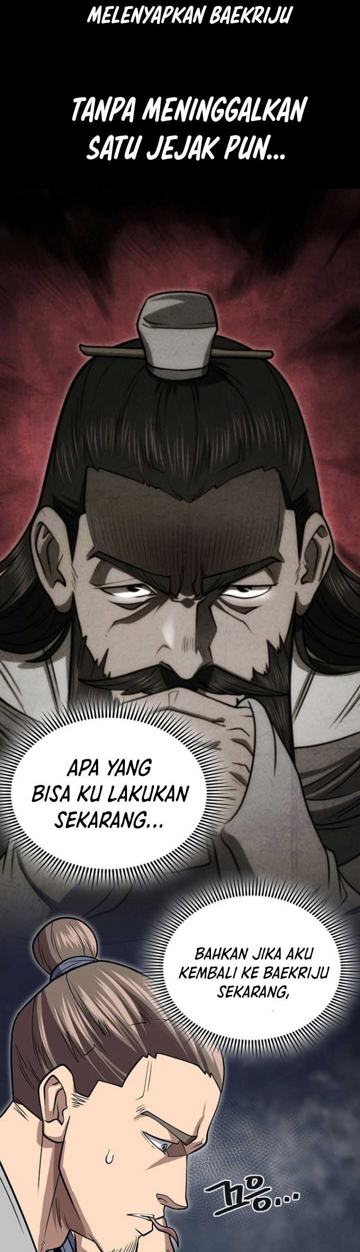 Sword Demon Island Bab 65 halaman 8