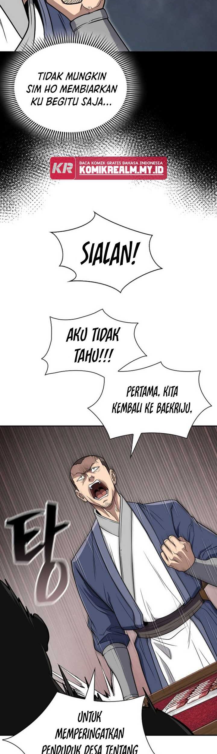 Sword Demon Island Bab 65 halaman 9