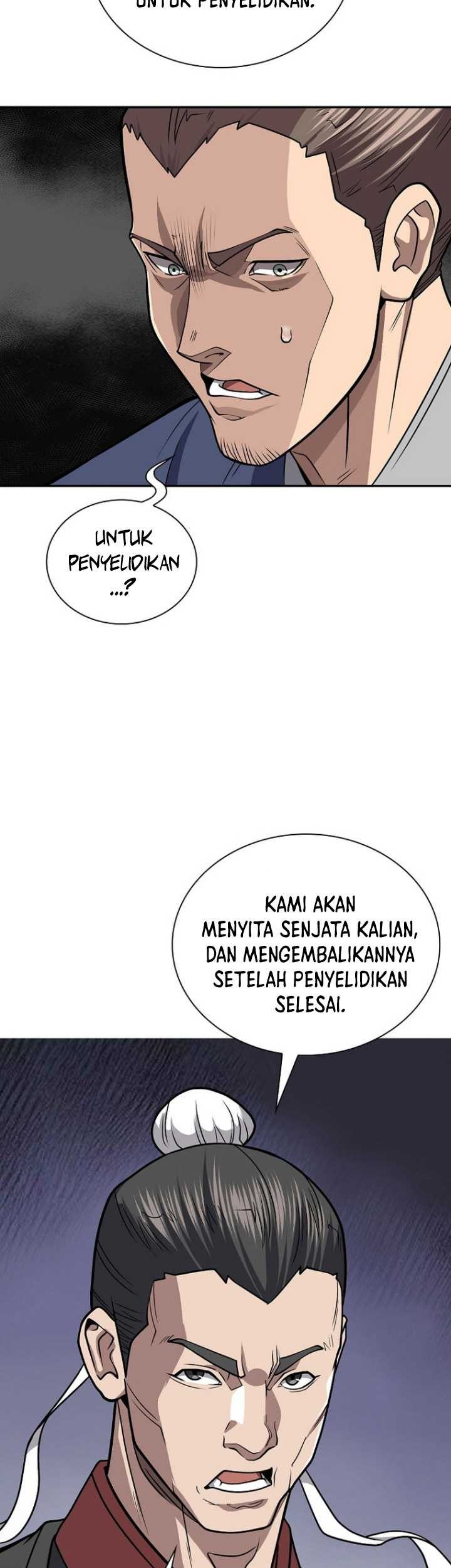 Sword Demon Island Bab 65 halaman 12