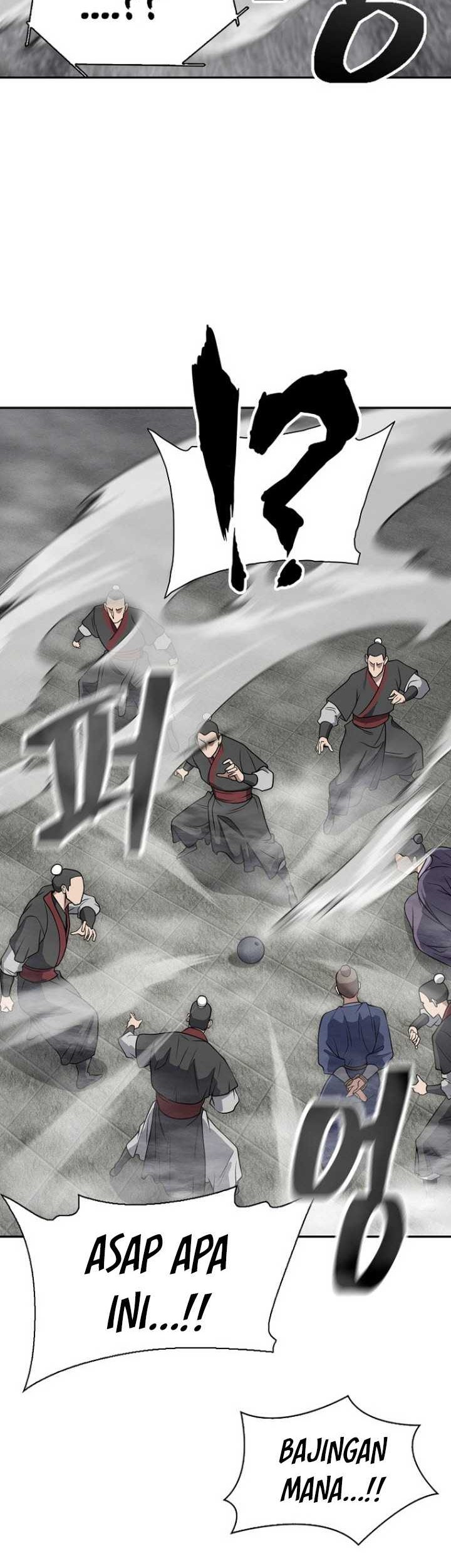 Sword Demon Island Bab 65 halaman 17