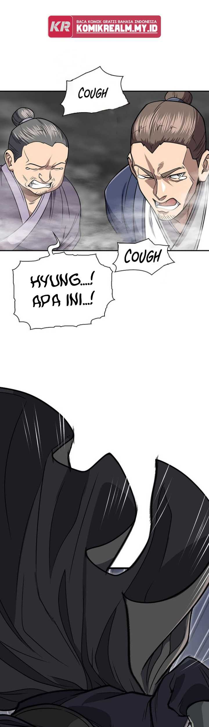 Sword Demon Island Bab 65 halaman 18