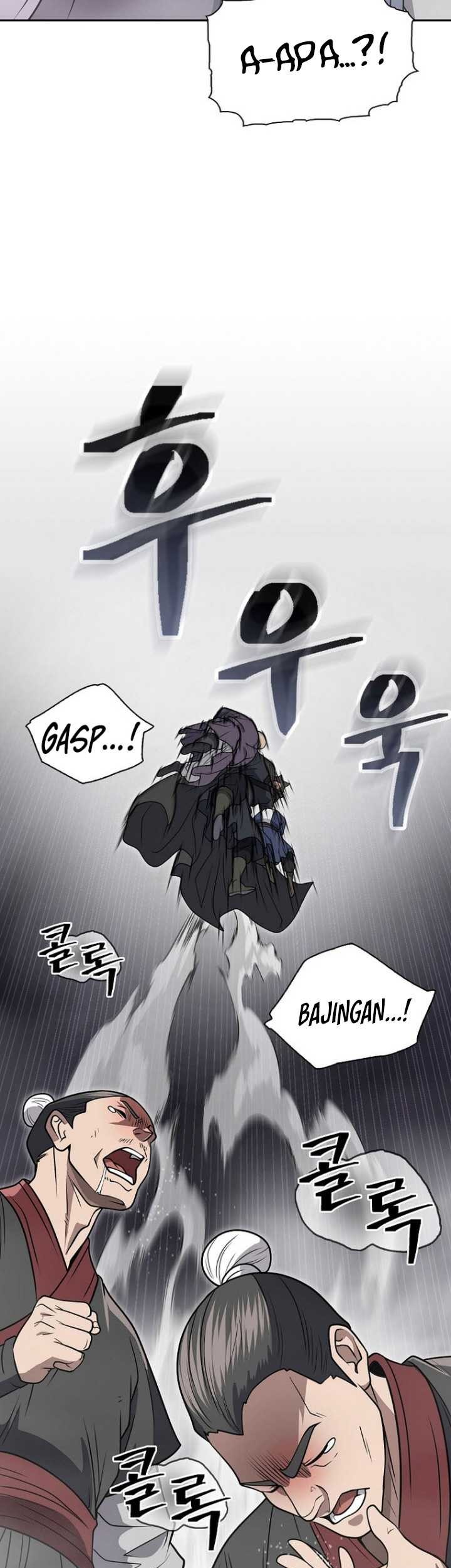 Sword Demon Island Bab 65 halaman 20
