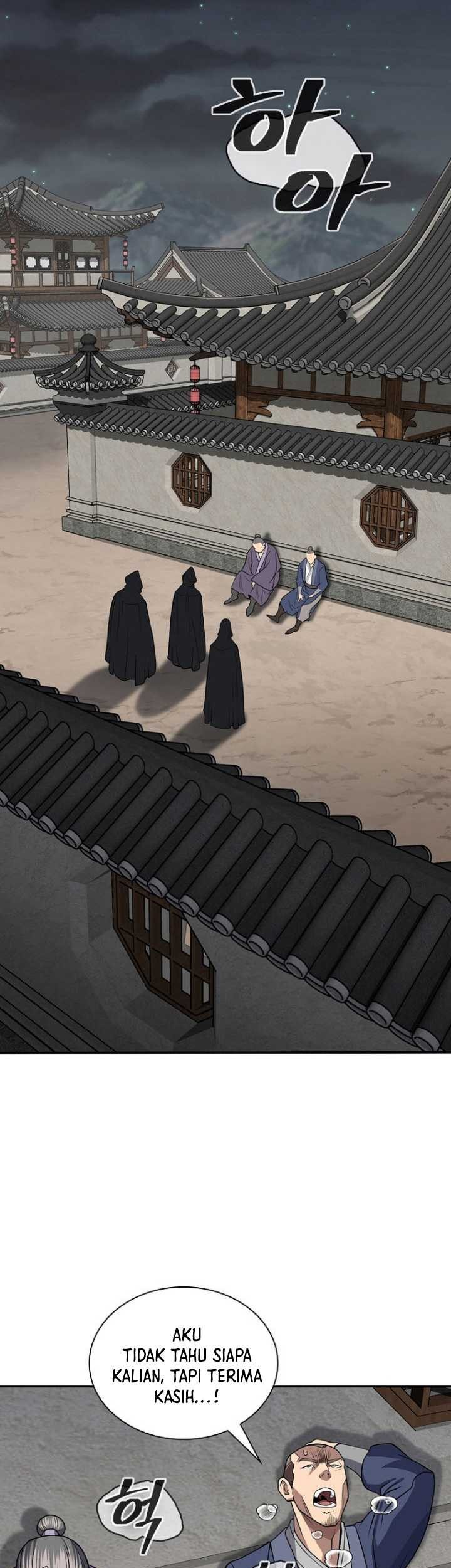 Sword Demon Island Bab 65 halaman 22