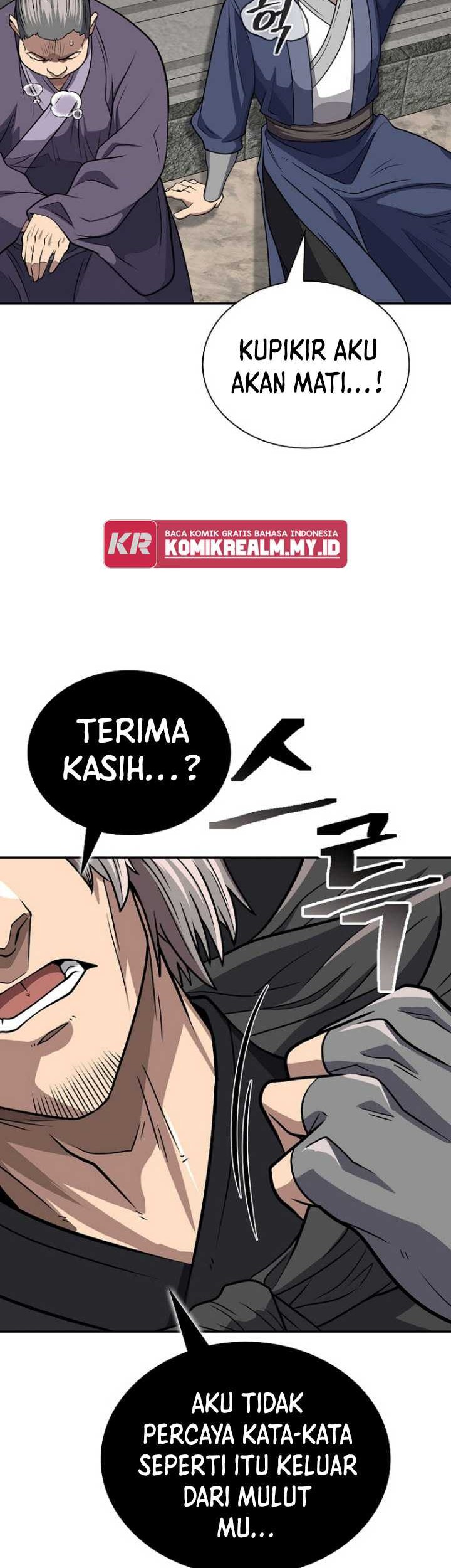Sword Demon Island Bab 65 halaman 23