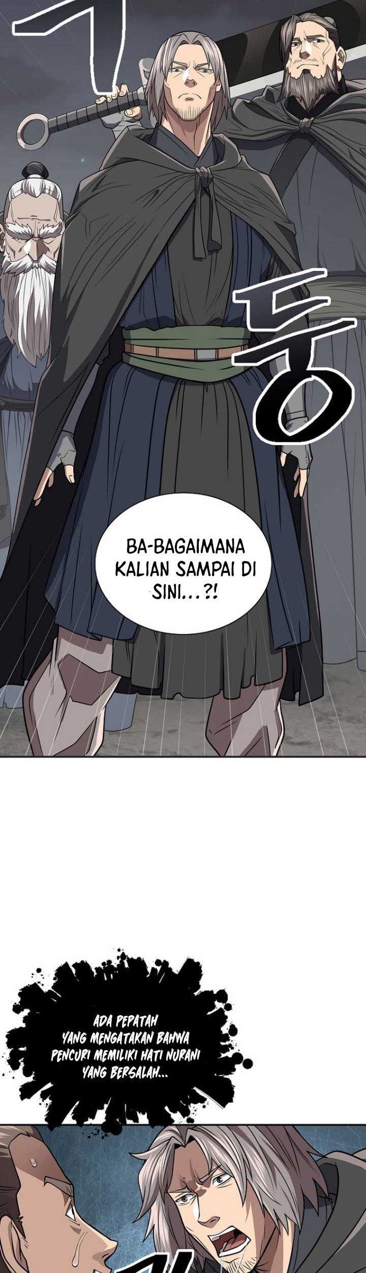 Sword Demon Island Bab 65 halaman 25