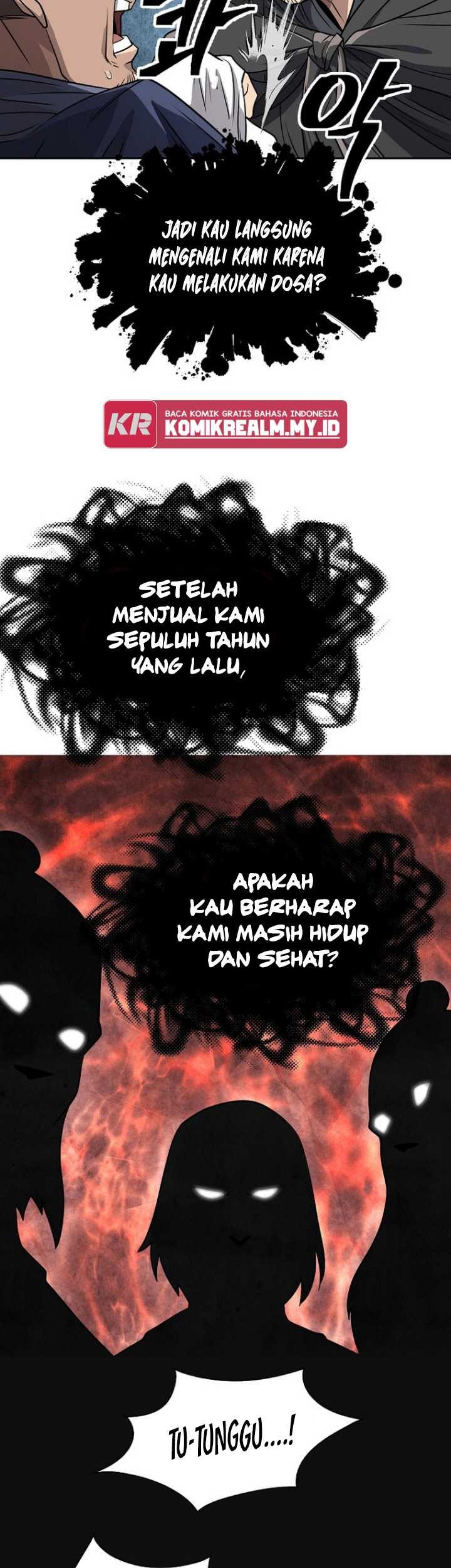 Sword Demon Island Bab 65 halaman 26