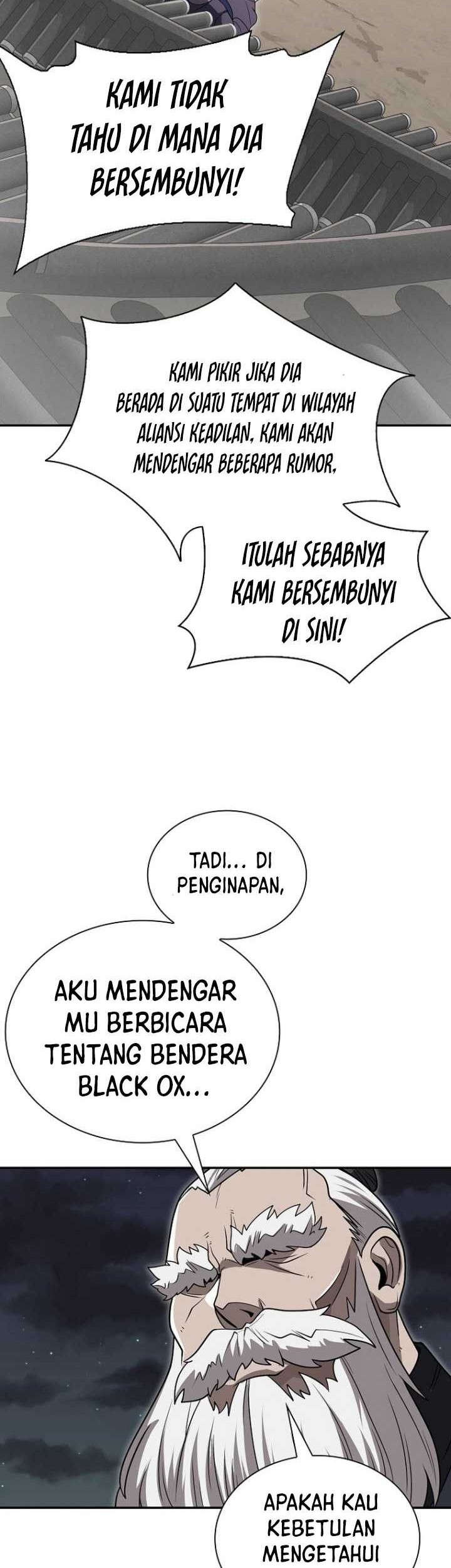 Sword Demon Island Bab 65 halaman 33