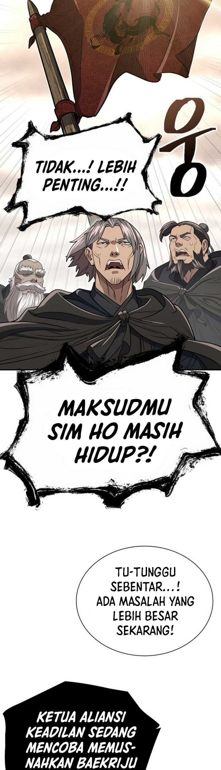 Sword Demon Island Bab 65 halaman 36