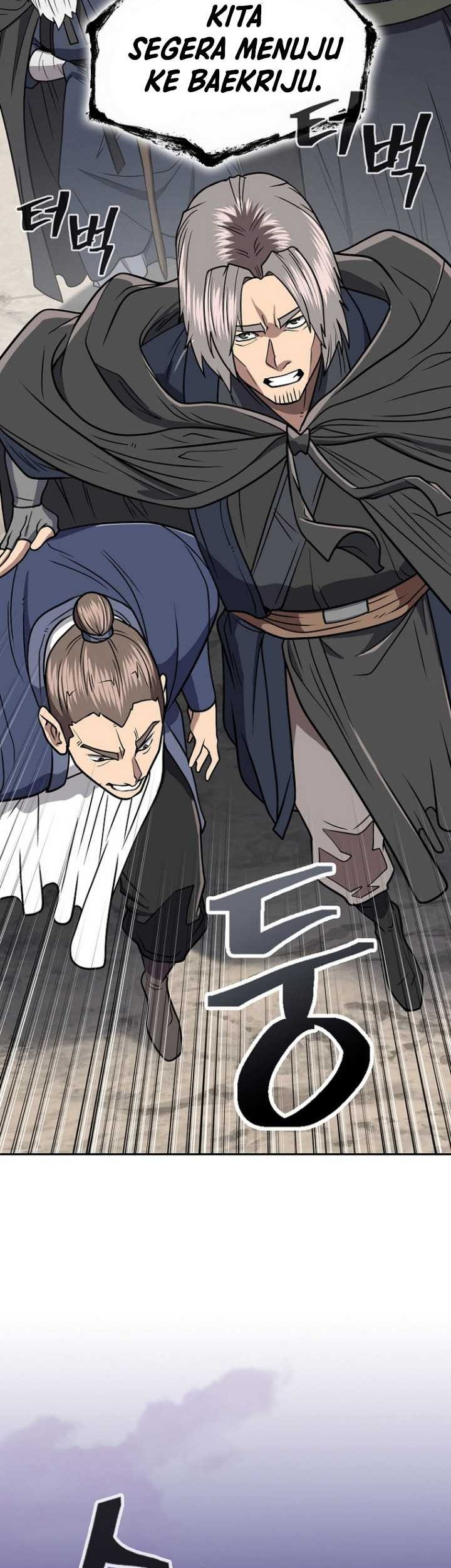 Sword Demon Island Bab 65 halaman 41