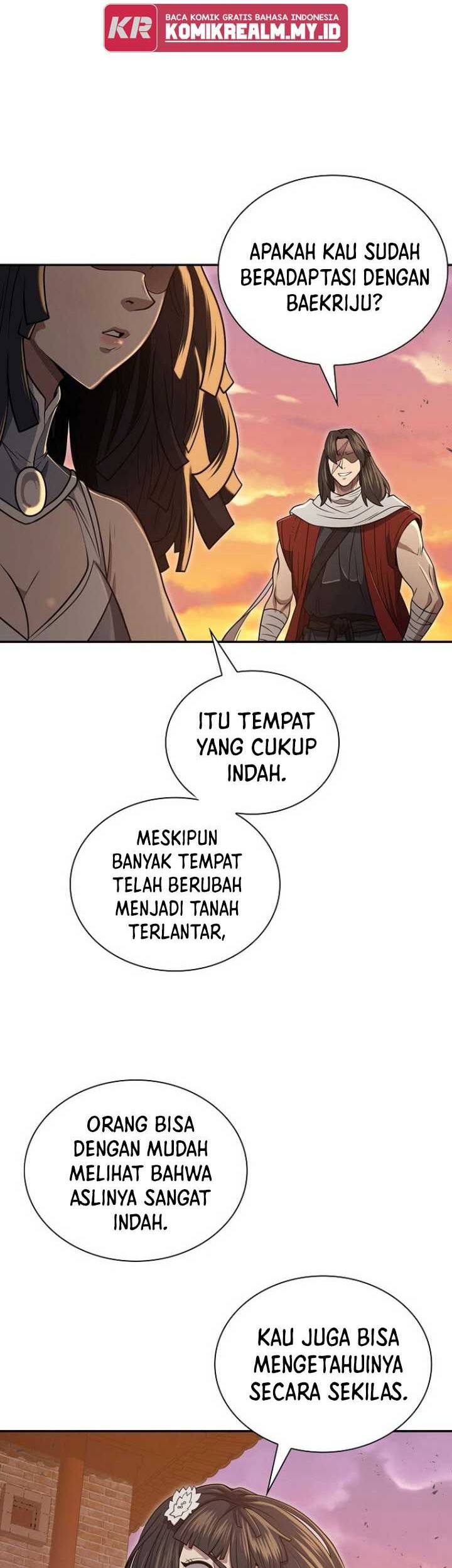 Sword Demon Island Bab 65 halaman 43