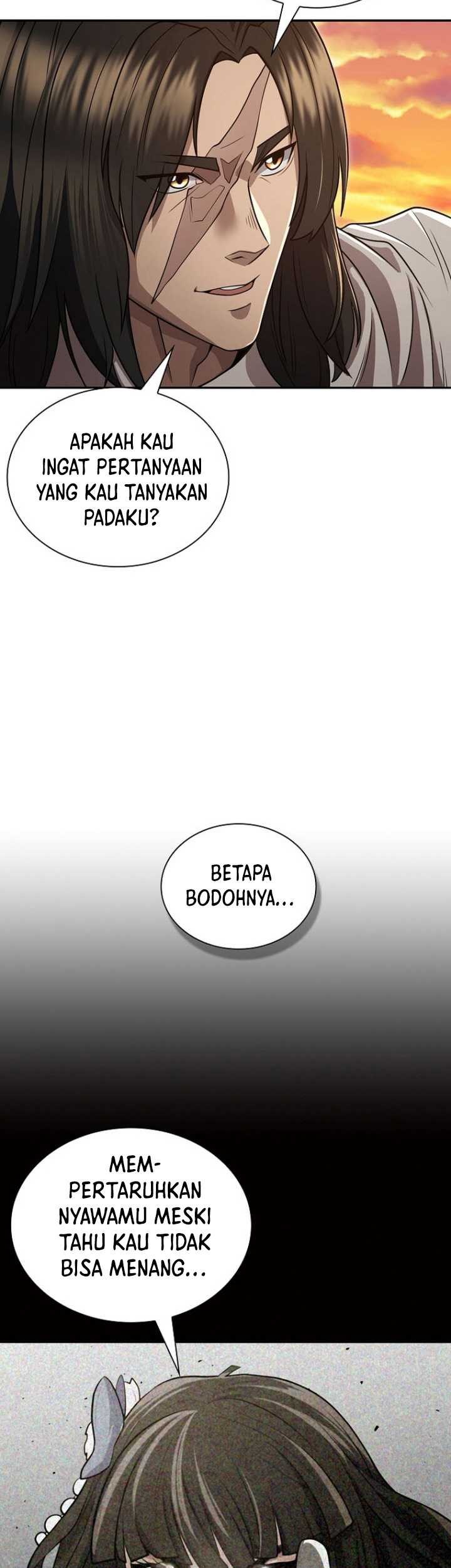 Sword Demon Island Bab 65 halaman 46