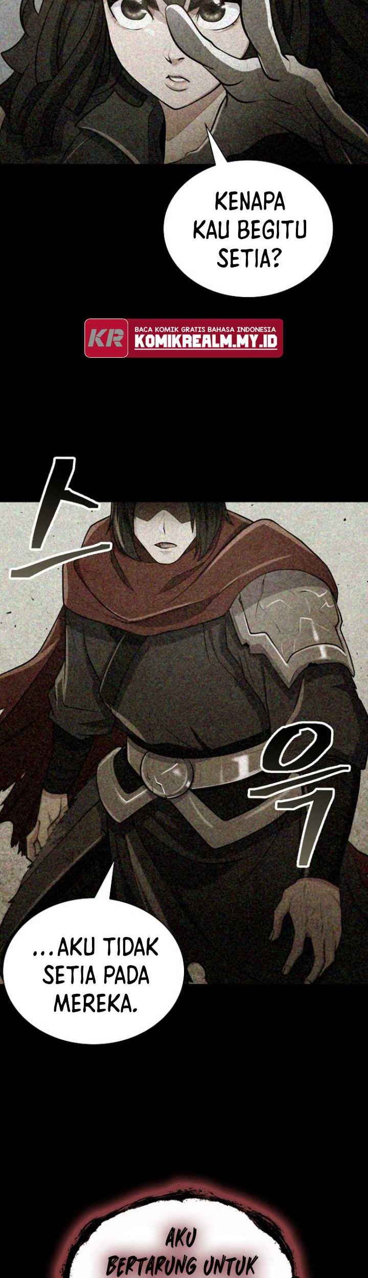 Sword Demon Island Bab 65 halaman 47